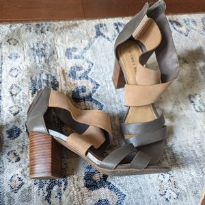 Audrey Brooke Shoes